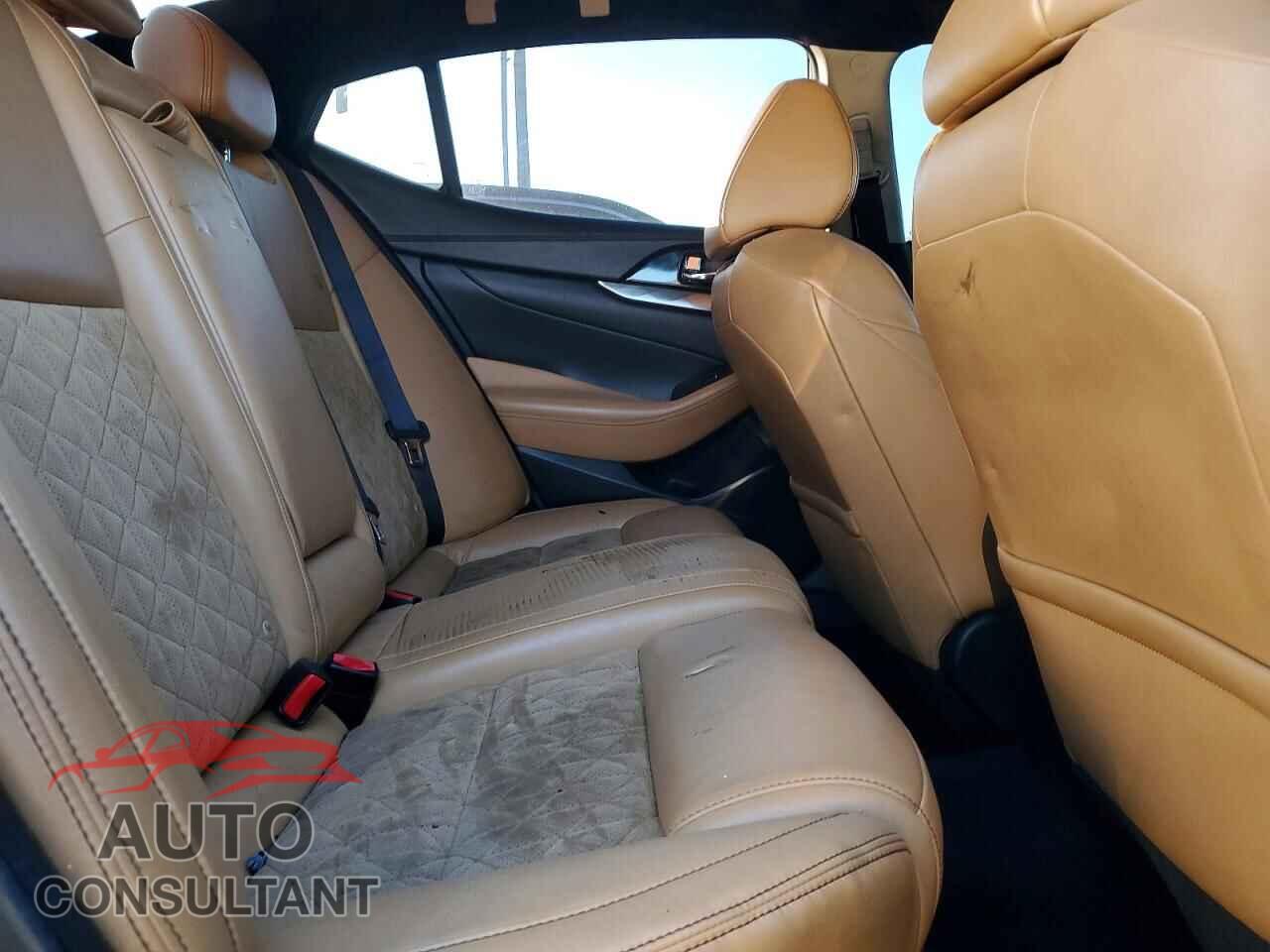 NISSAN MAXIMA 2017 - 1N4AA6AP1HC427204