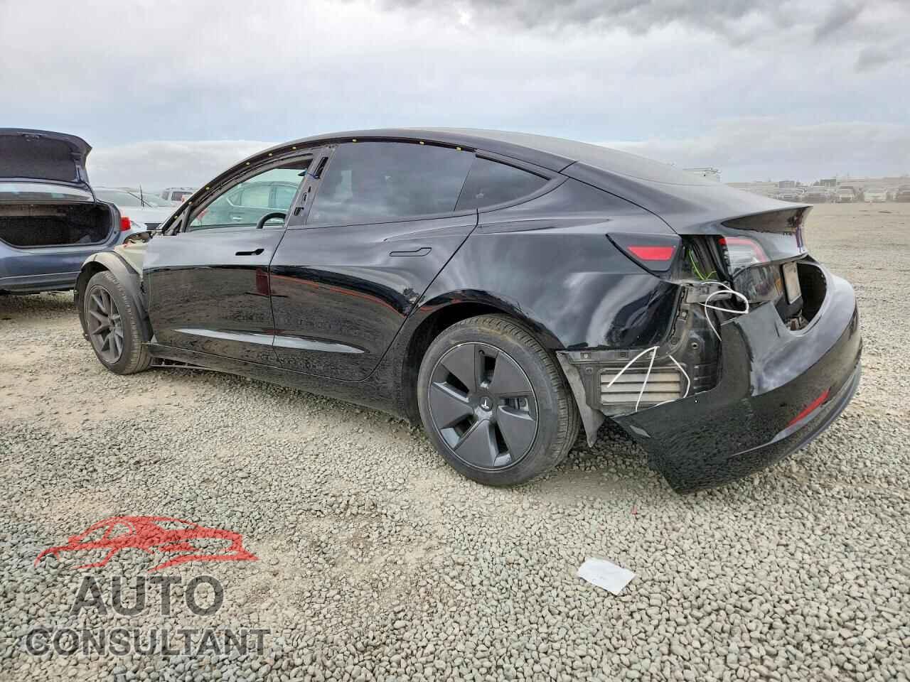 TESLA MODEL 3 2023 - 5YJ3E1EAXPF589401