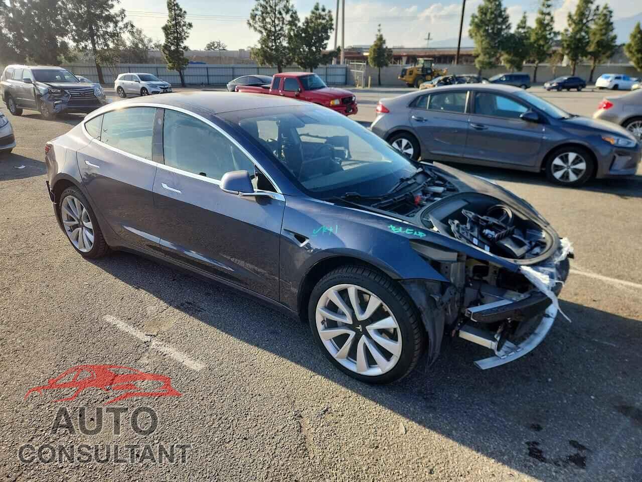 TESLA MODEL 3 2020 - 5YJ3E1EA7LF645689