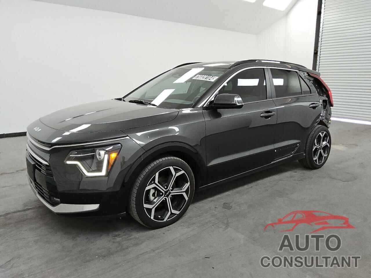 KIA NIRO 2023 - KNDCR3LE5P5046996