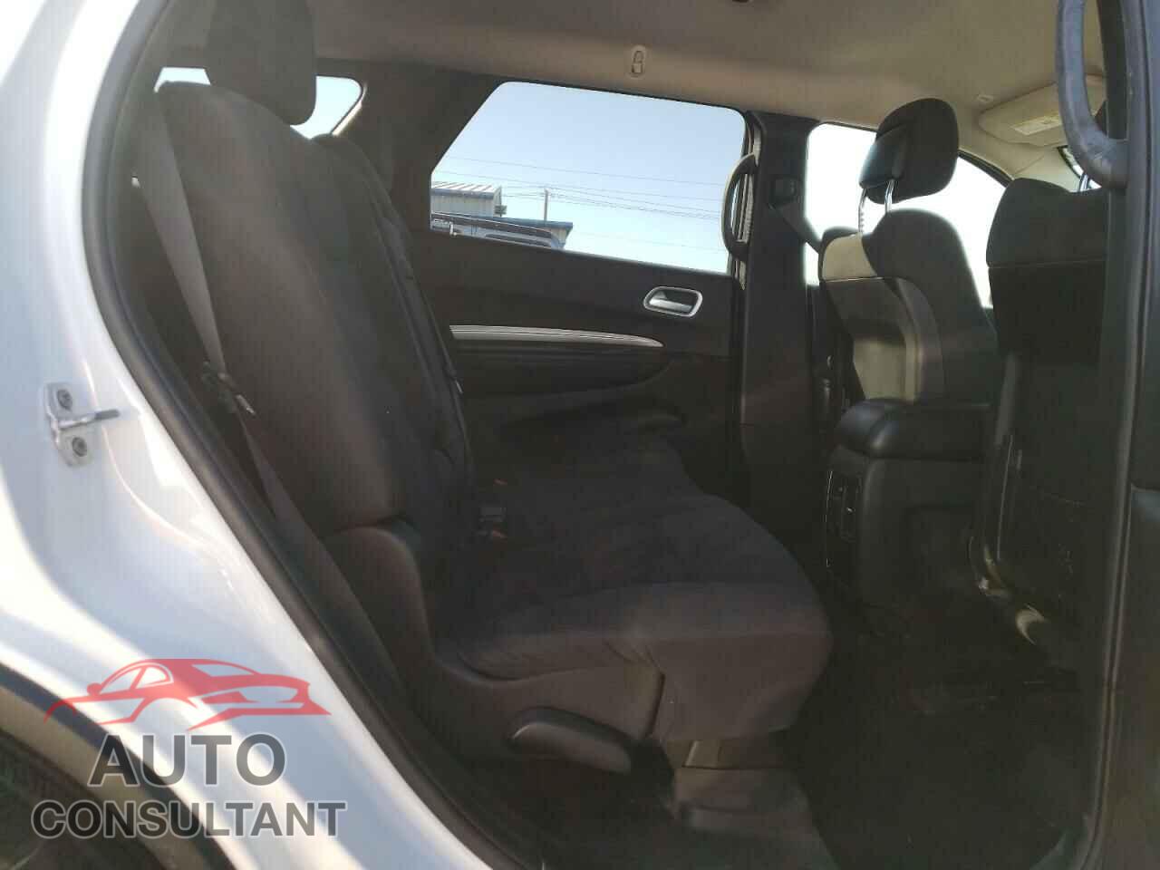 DODGE DURANGO 2020 - 1C4RDHAG9LC123918