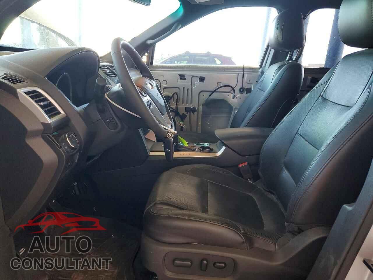 FORD EXPLORER 2013 - 1FM5K7F84DGA99372