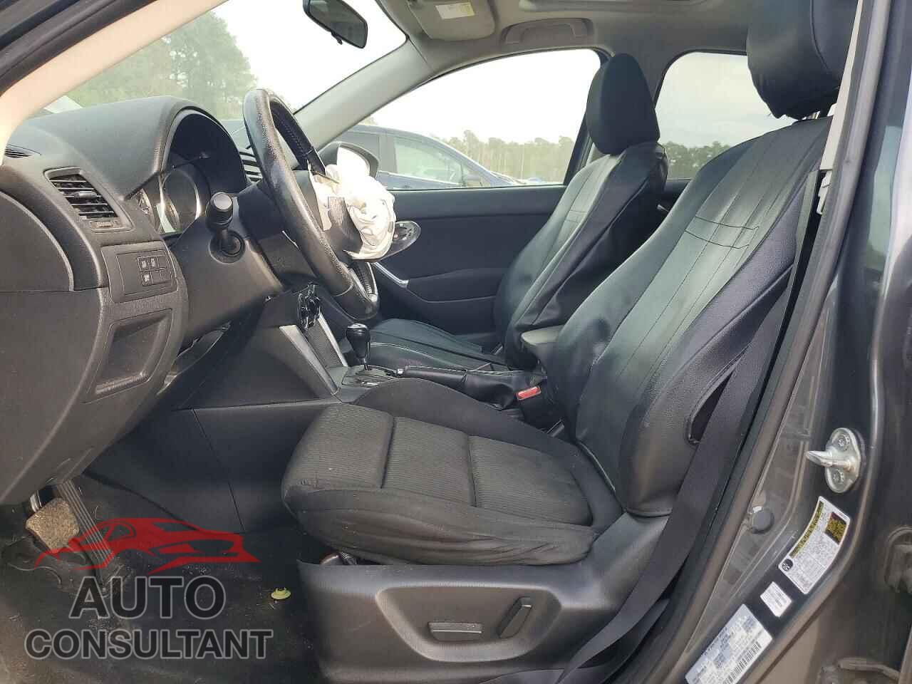 MAZDA CX-5 2013 - JM3KE2CE4D0119504