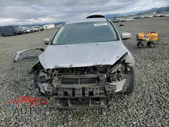 FORD FOCUS 2016 - 1FADP3F28GL315456