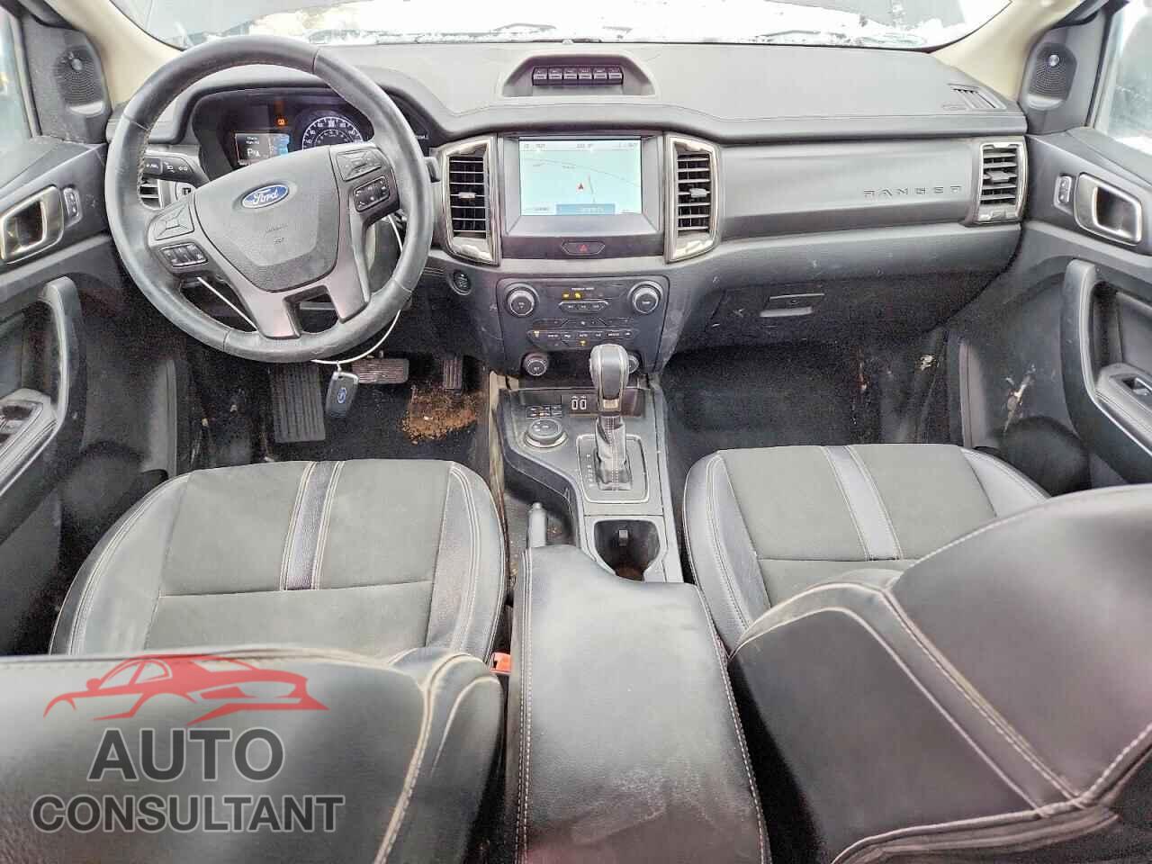 FORD RANGER 2021 - 1FTER4FH2MLD98686