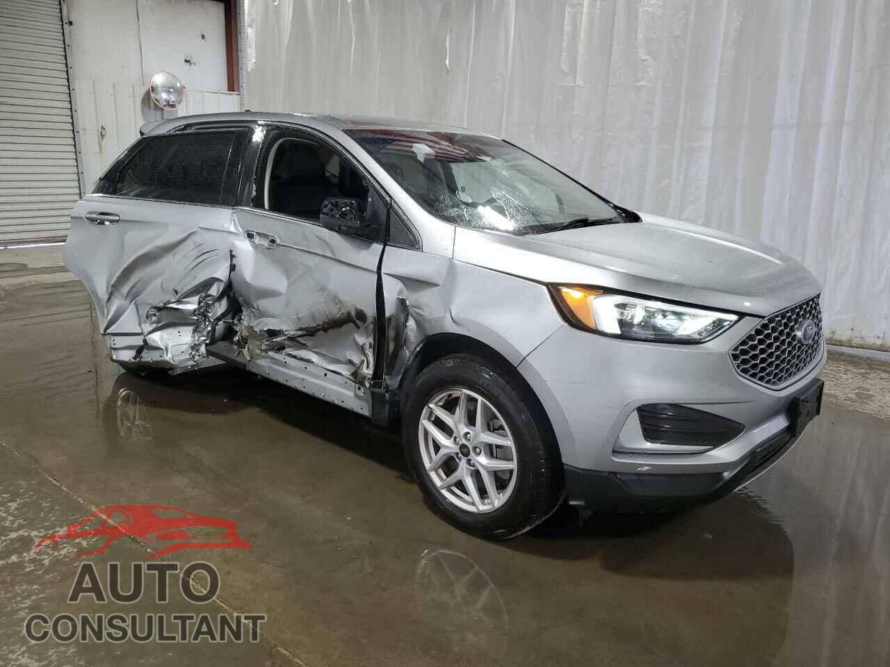 FORD EDGE 2023 - 2FMPK4J9XPBA36196