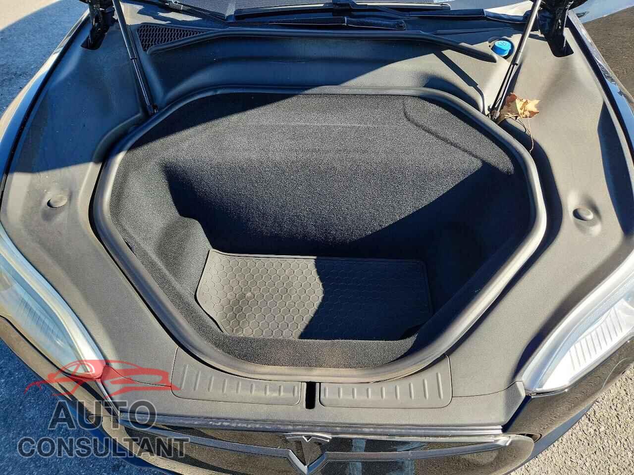 TESLA MODEL S 2016 - 5YJSA1E40GF128306