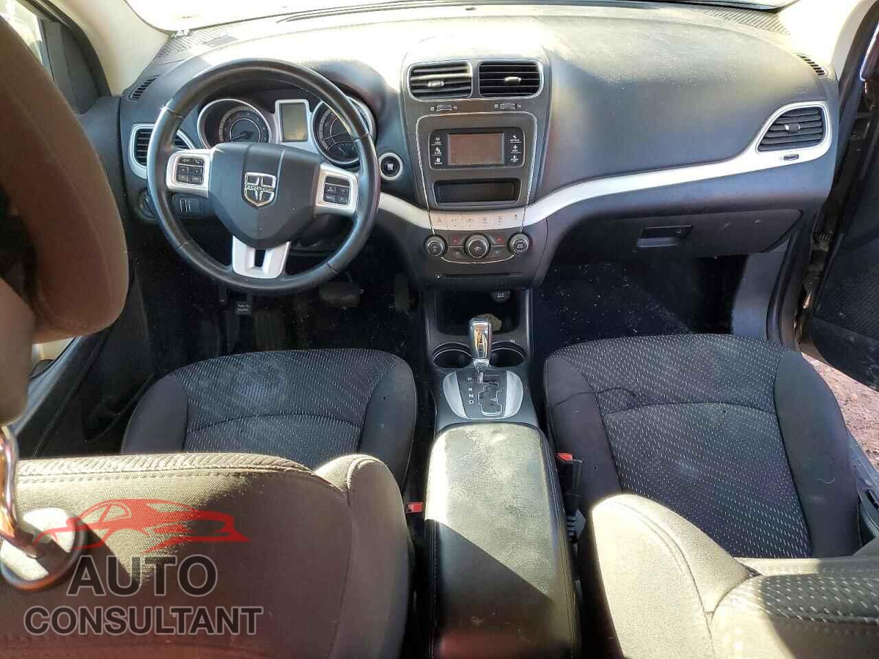 DODGE JOURNEY 2015 - 3C4PDCAB2FT720299