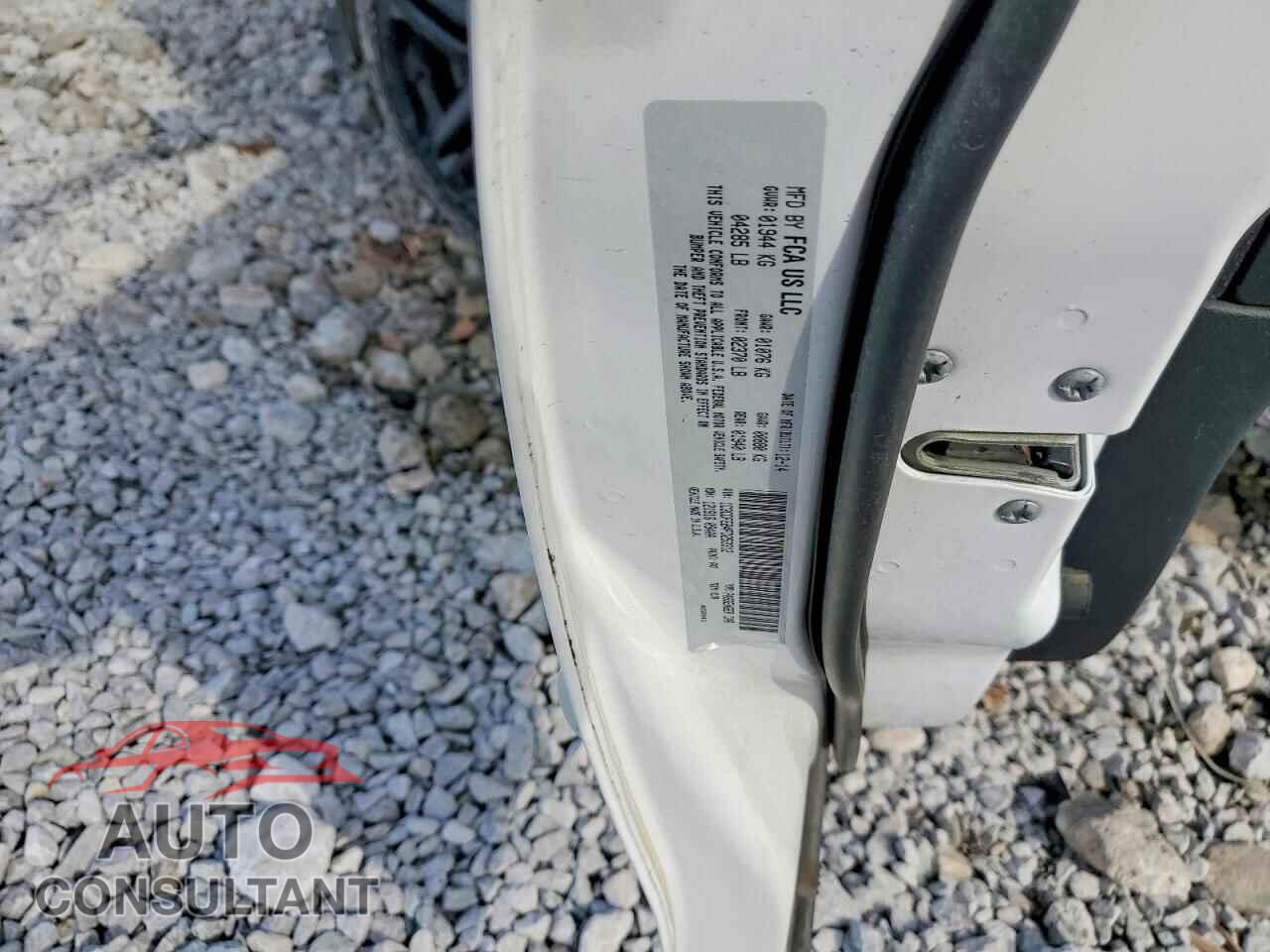 DODGE DART 2015 - 1C3CDFEB4FD253312