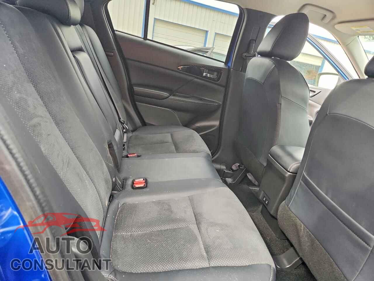 MITSUBISHI ECLIPSE 2026 - JA4ATWAA4TZ003581