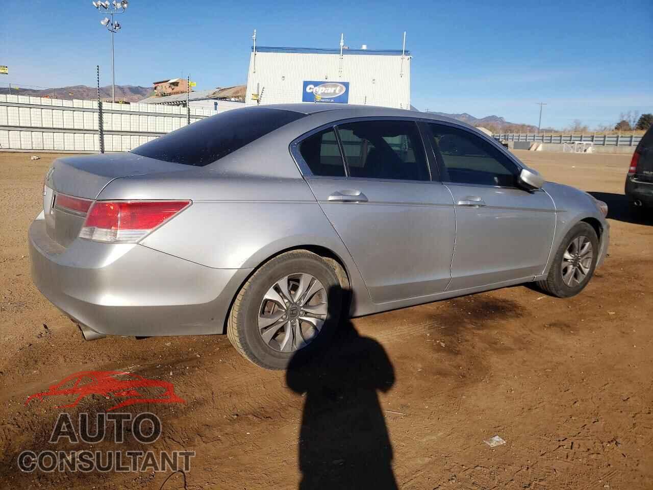 HONDA ACCORD 2012 - 1HGCP2F64CA132159