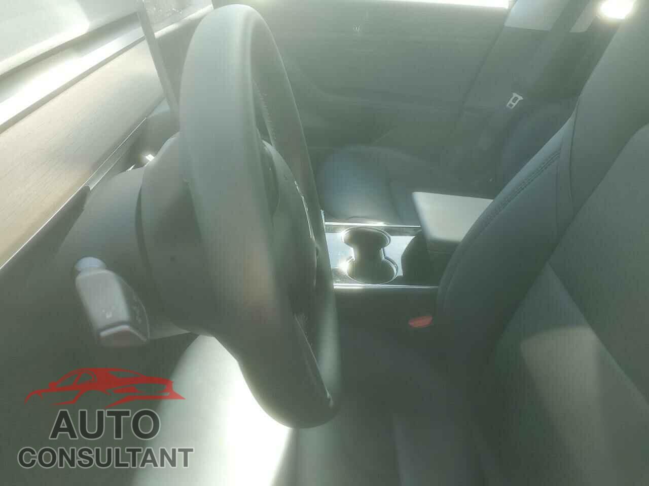 TESLA MODEL 3 2020 - 5YJ3E1EA0LF792419