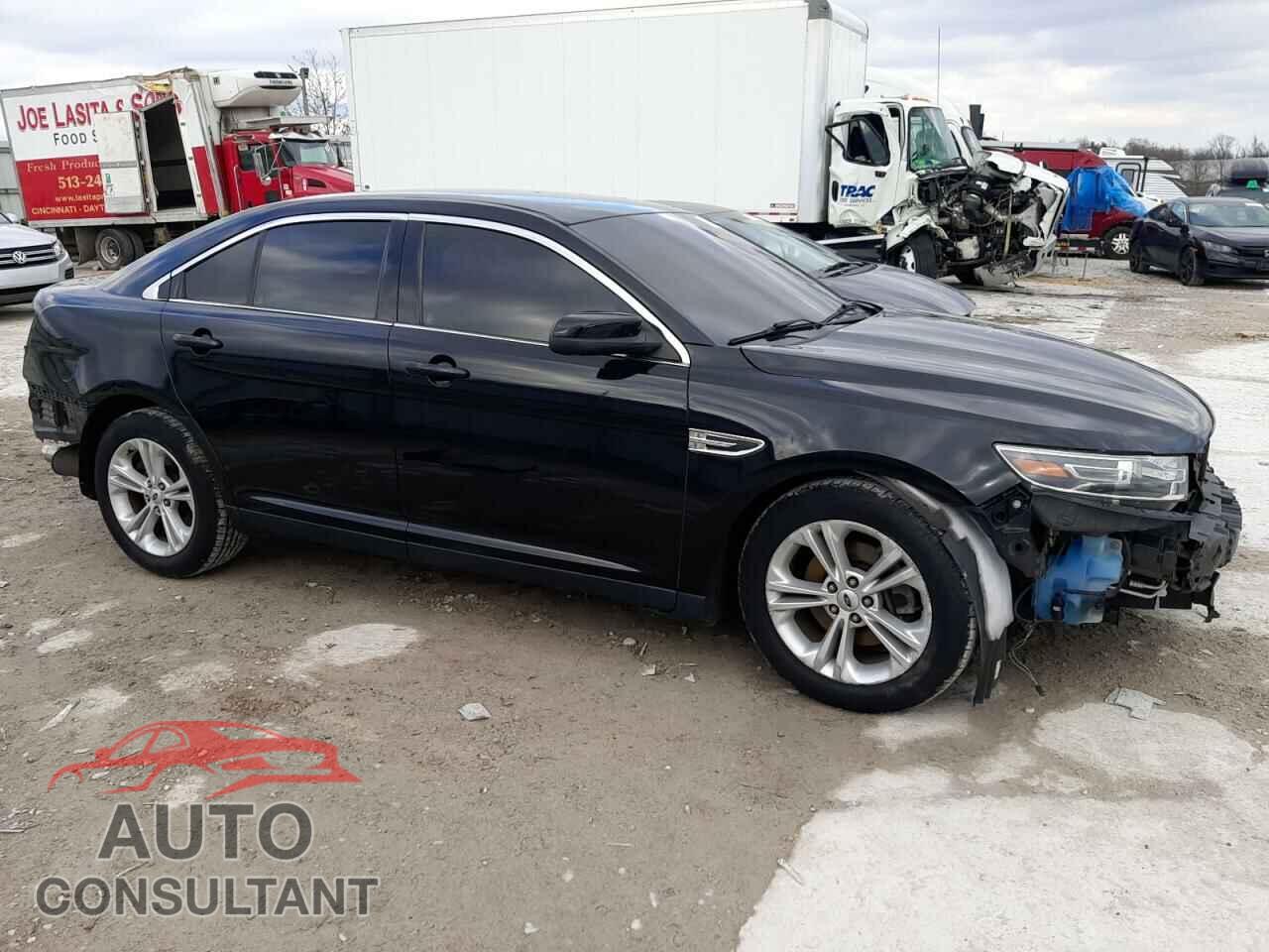 FORD TAURUS 2016 - 1FAHP2E99GG148401