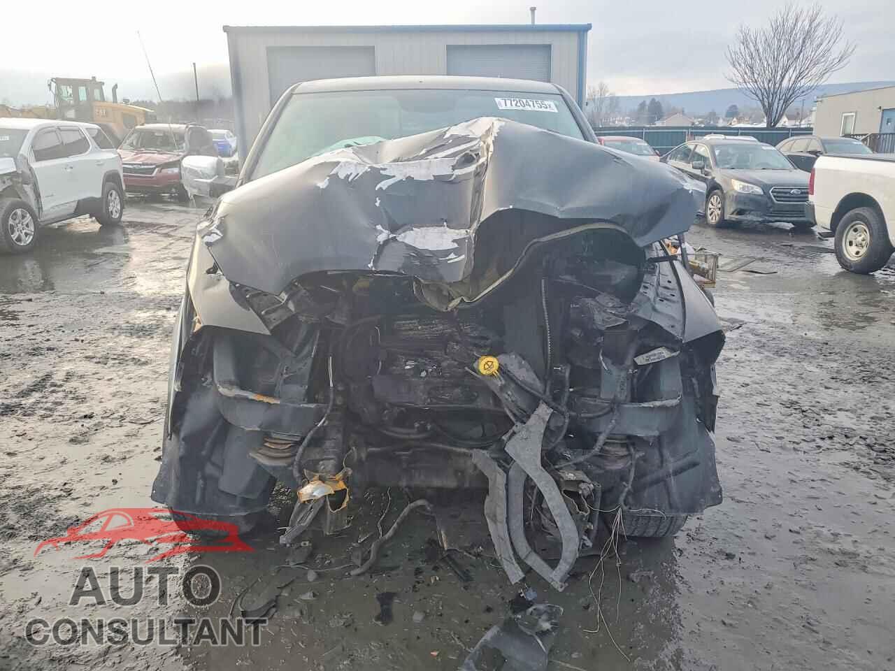 DODGE 1500 2017 - 1C6RR7NT2HS852107