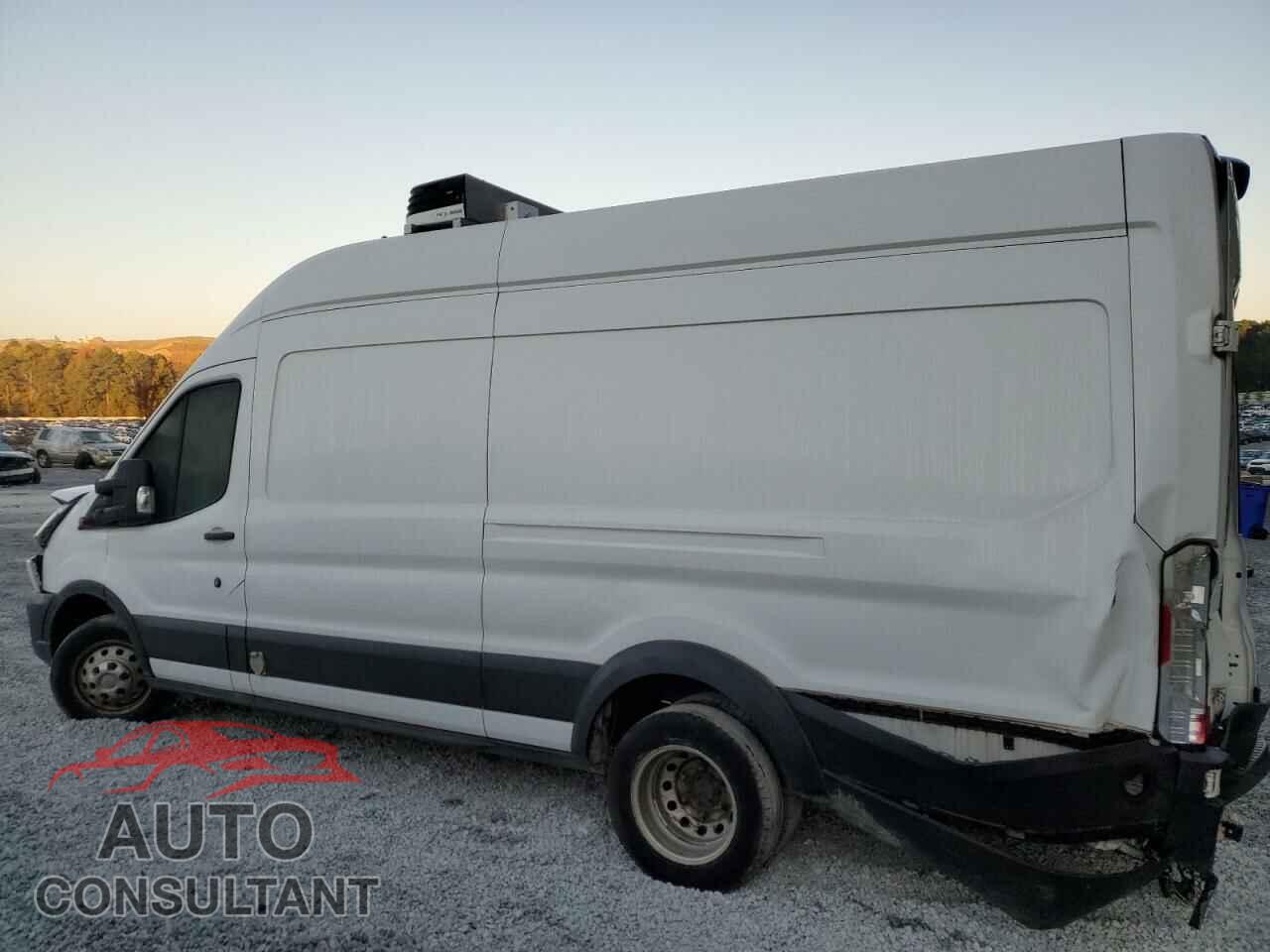 FORD TRANSIT 2020 - 1FTBF4XG3LKB70573