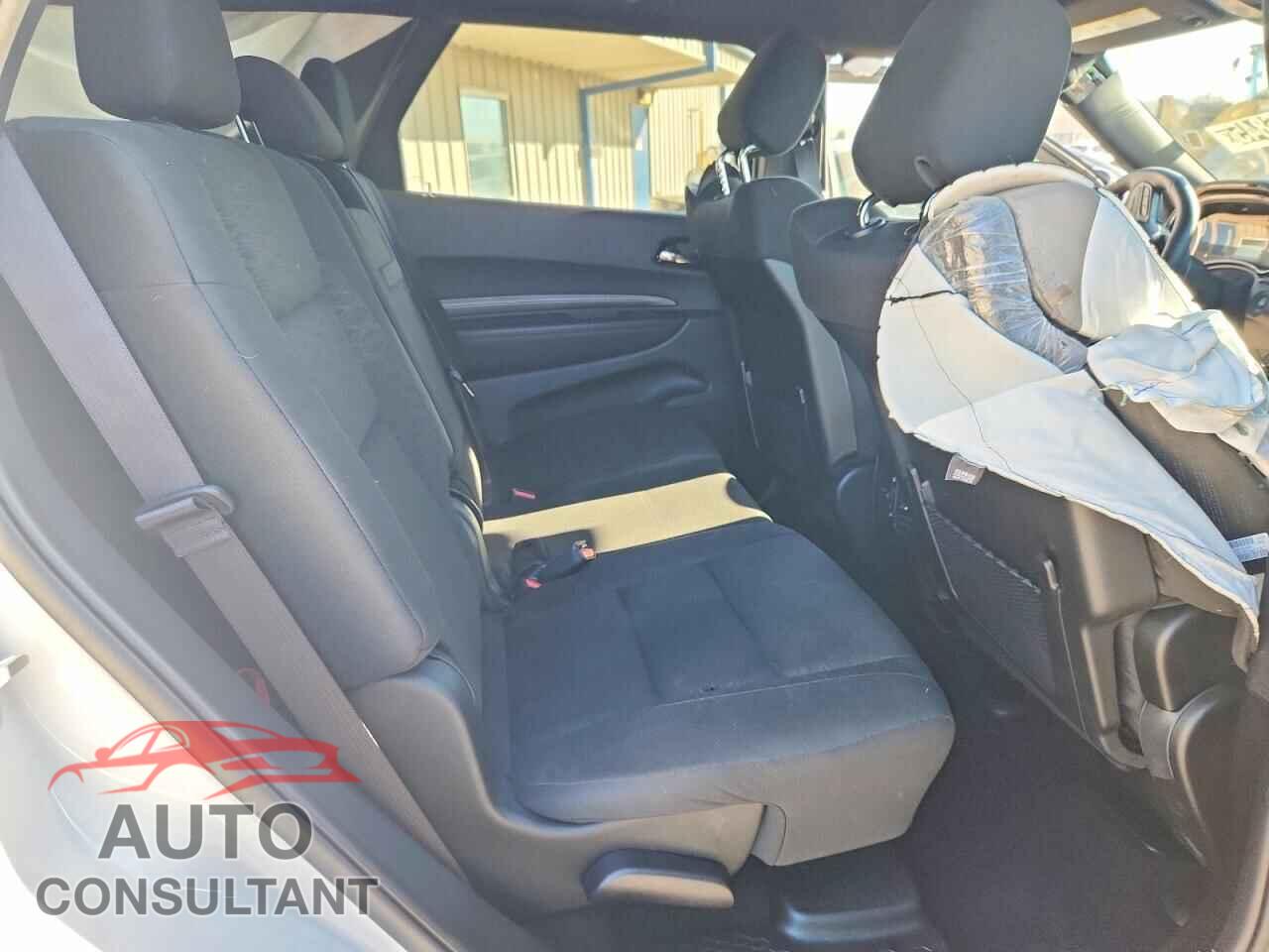 DODGE DURANGO 2026 - 1C4RDJDGXTC183872