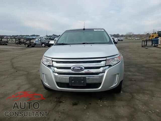 FORD EDGE 2014 - 2FMDK4KC1EBA10418