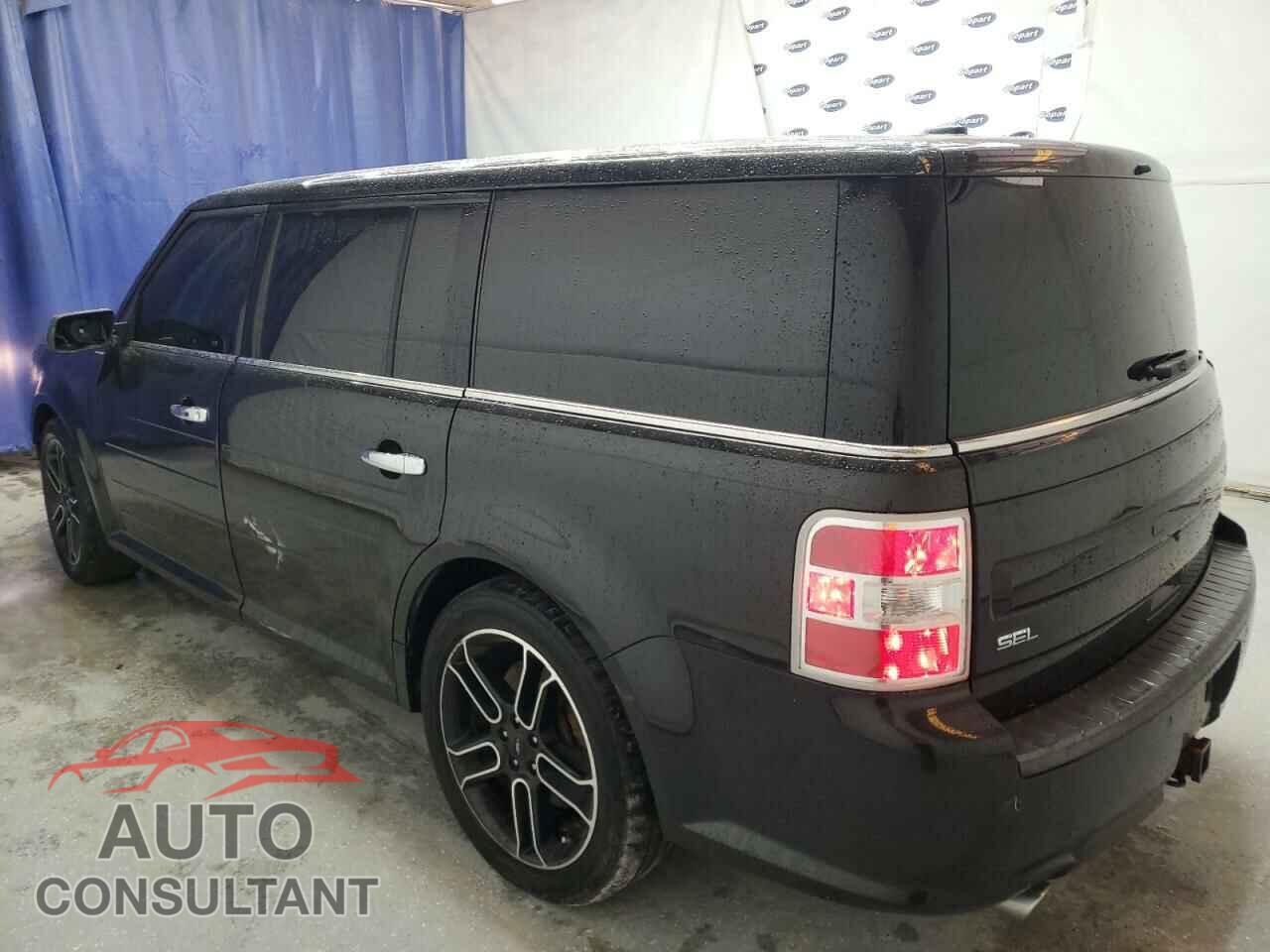 FORD FLEX 2015 - 2FMGK5C87FBA12804