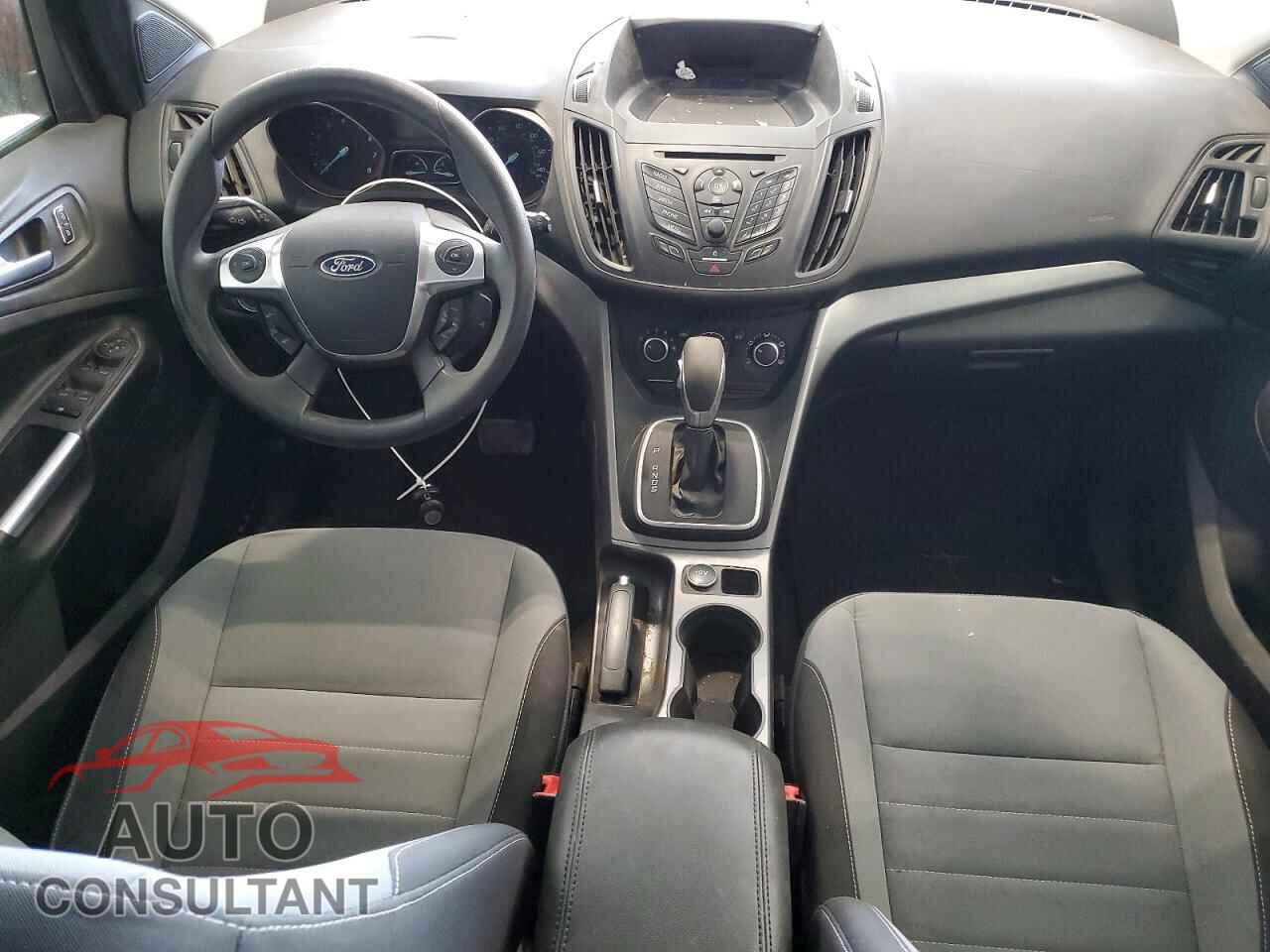 FORD ESCAPE 2013 - 1FMCU0G90DUD40832