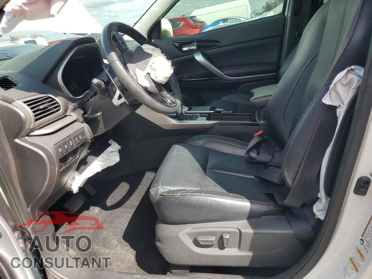 MITSUBISHI ECLIPSE CROSS 2018 - JA4AT5AA9JZ043212