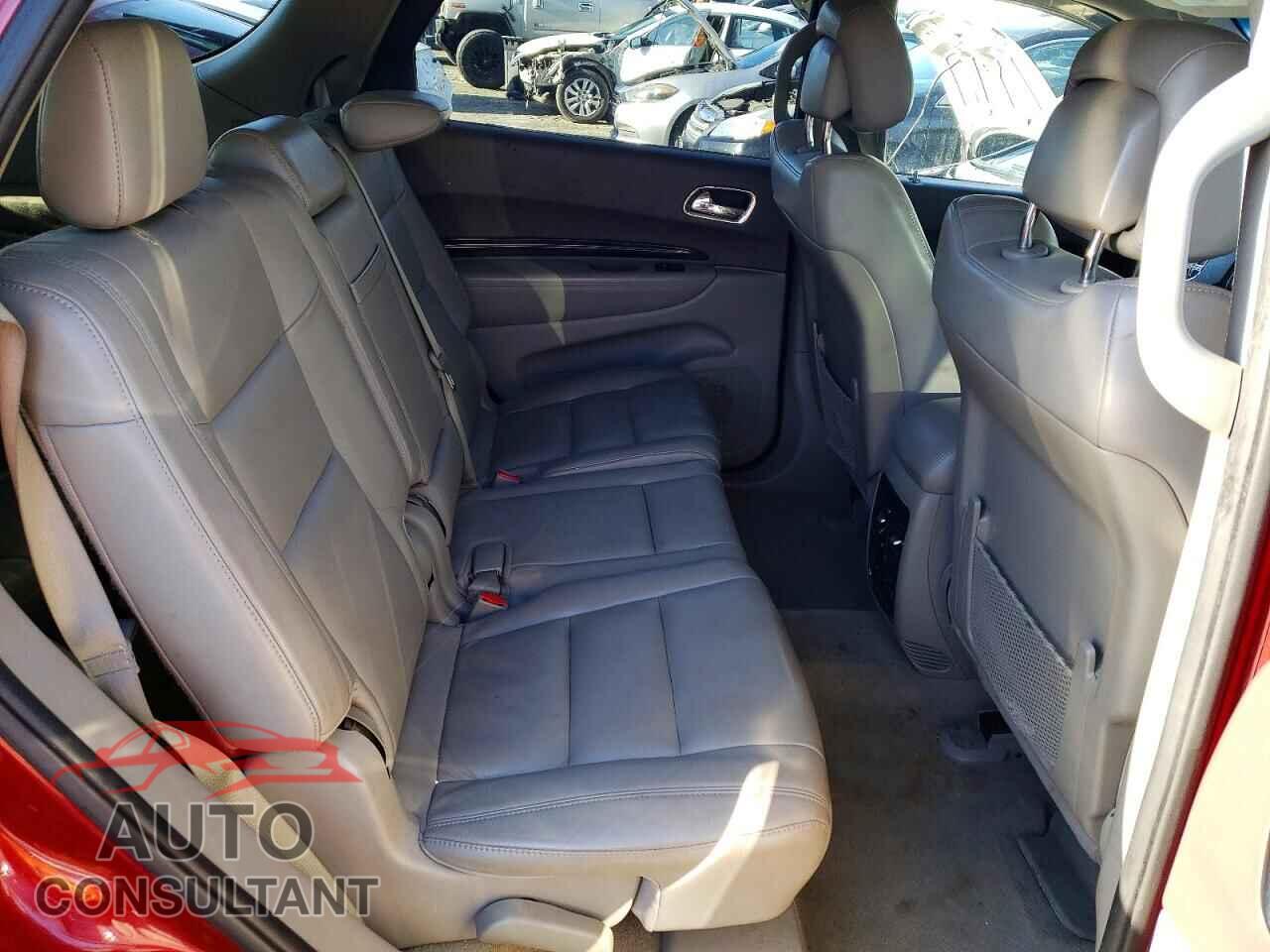DODGE DURANGO 2013 - 1C4RDJDG4DC540559