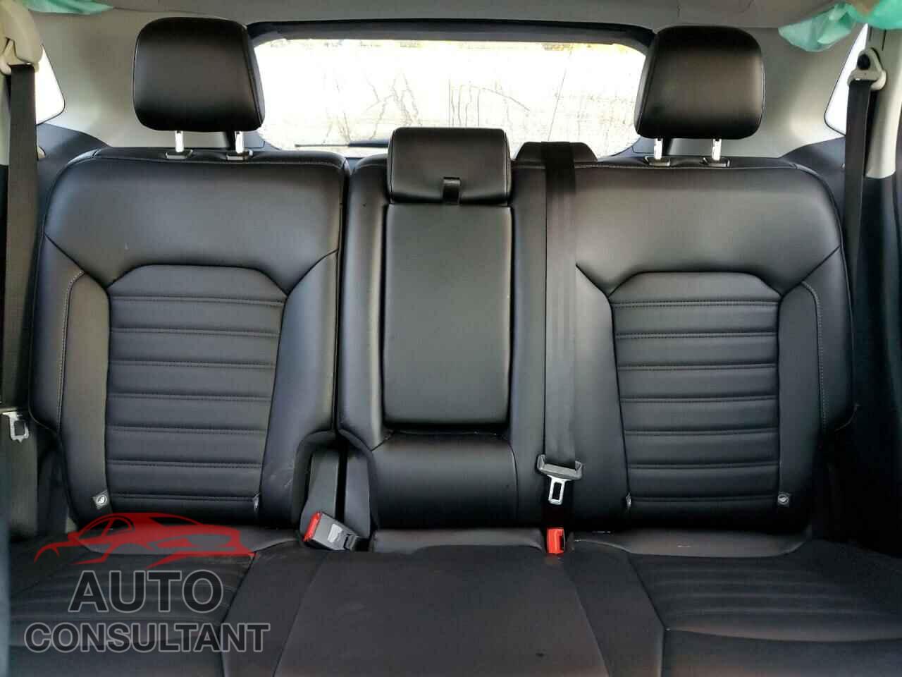 FORD EDGE 2019 - 2FMPK3J92KBC08319