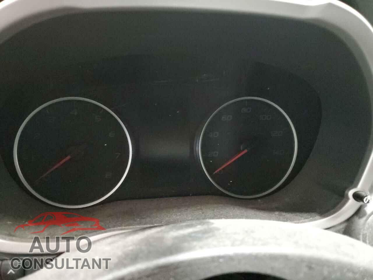 MITSUBISHI ECLIPSE 2019 - JA4AT3AA4KZ031054