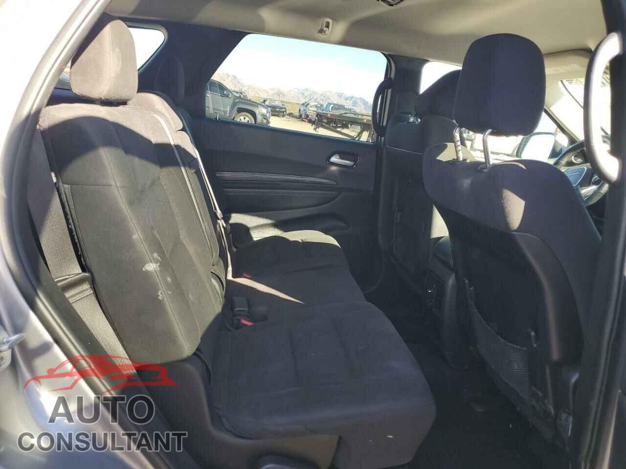 DODGE DURANGO 2021 - 1C4RDHAG8MC825049