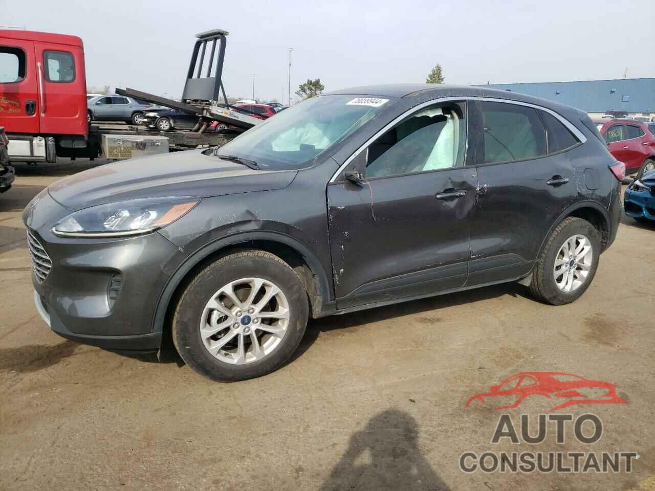 FORD ESCAPE 2020 - 1FMCU9G60LUB63837