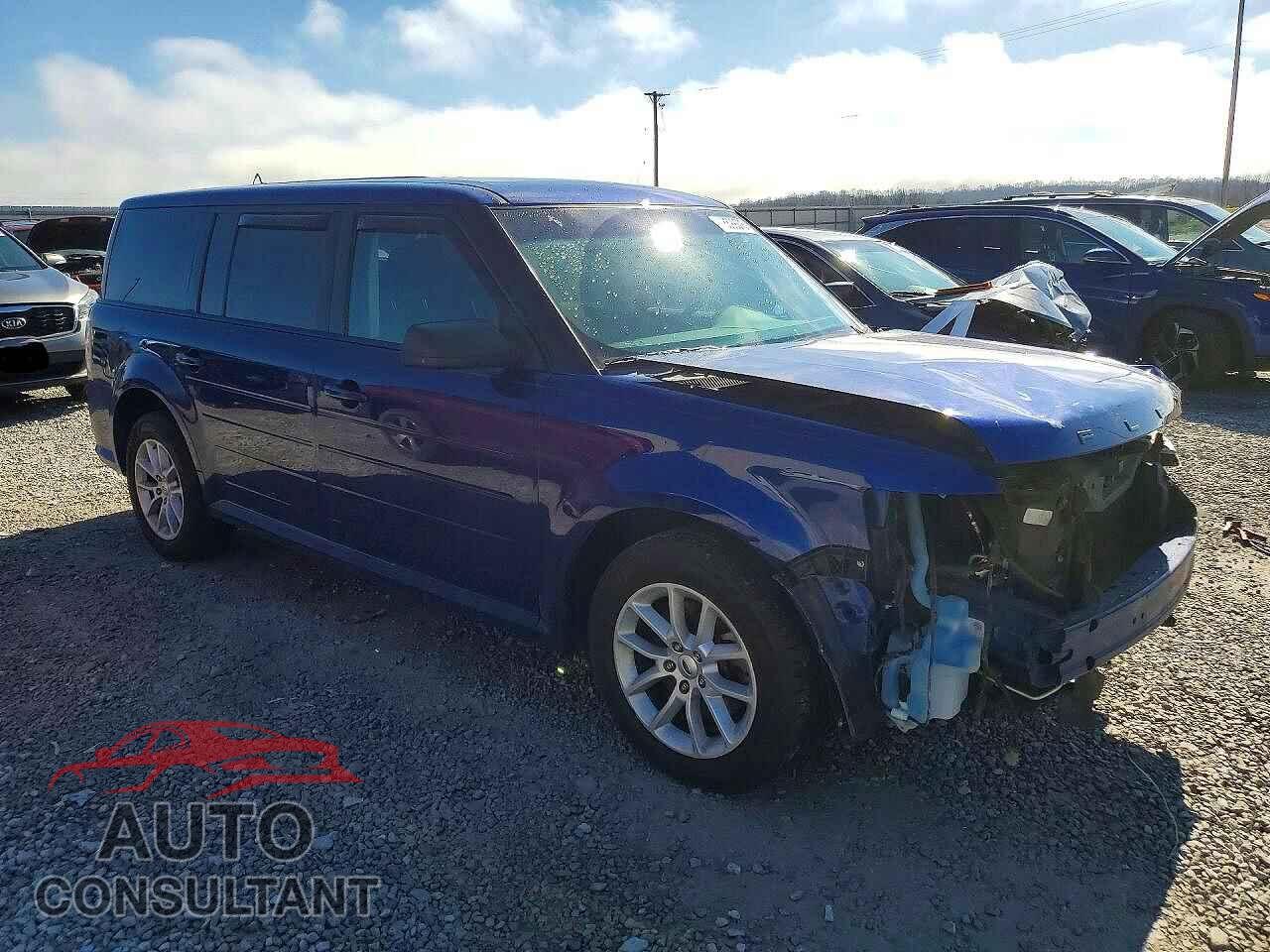FORD FLEX 2015 - 2FMGK5B84FBA21719