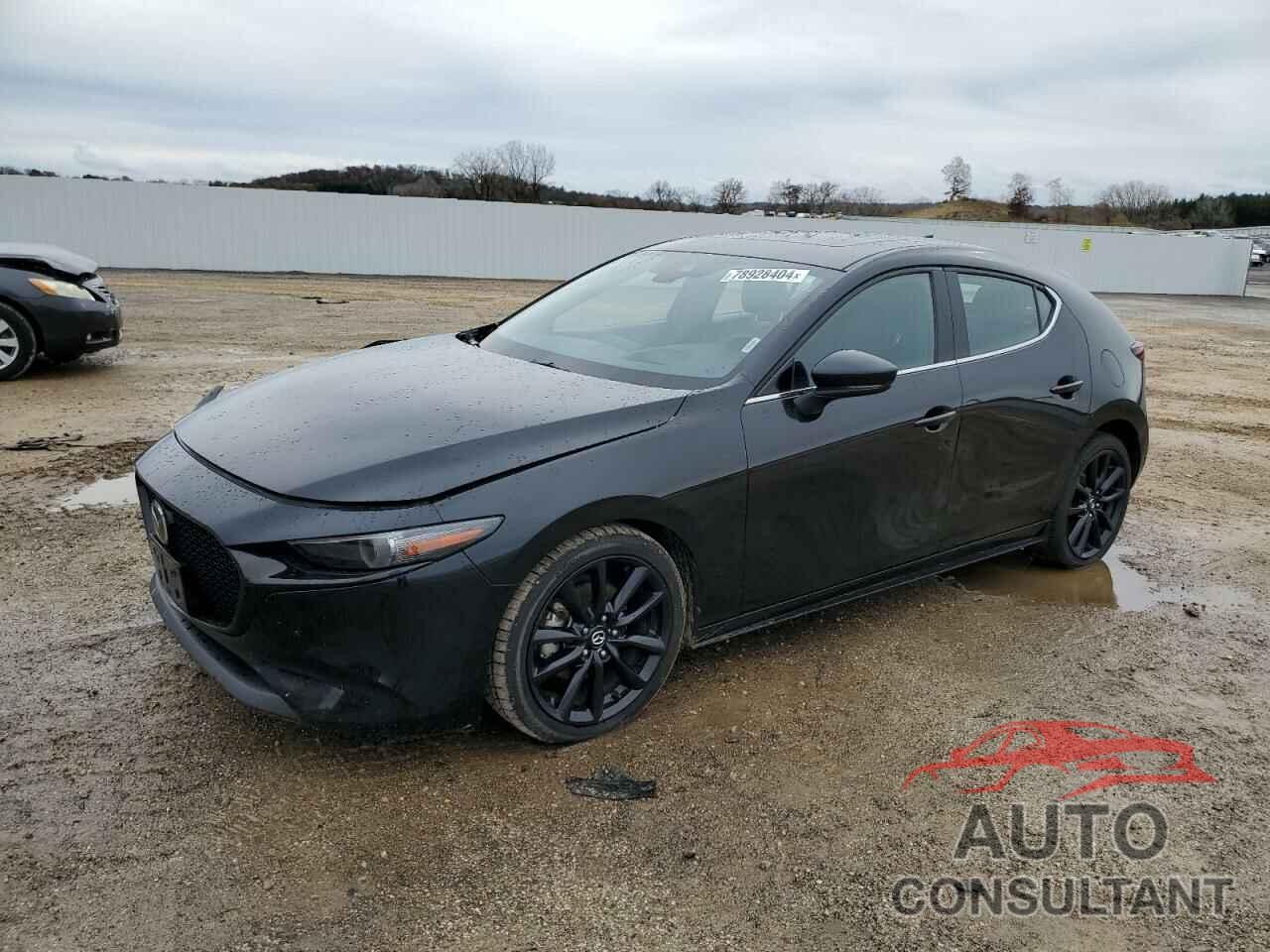 MAZDA 3 2019 - JM1BPBNM8K1139771