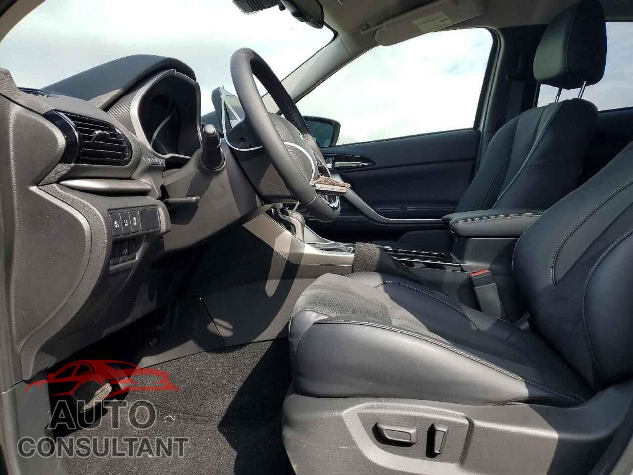 MITSUBISHI ECLIPSE 2026 - JA4ATWAAXTZ013404