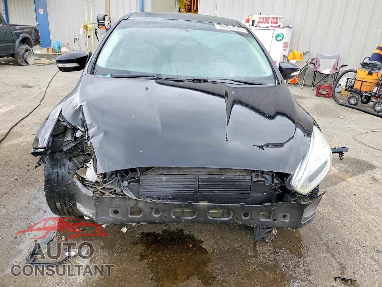 FORD FOCUS 2016 - 1FADP3F27GL232729