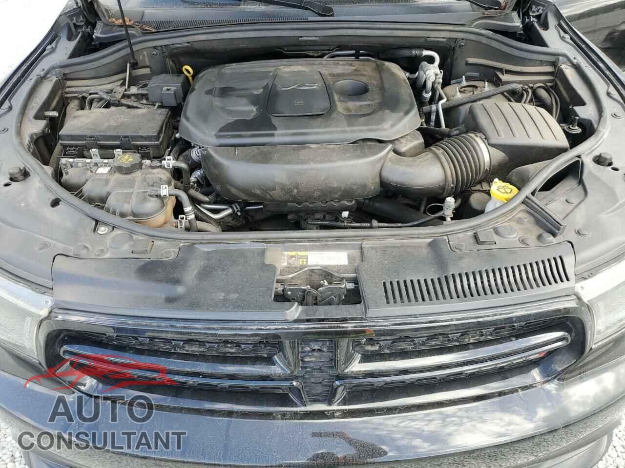 DODGE DURANGO 2020 - 1C4RDHAG7LC187018