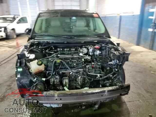 FORD FLEX 2014 - 2FMGK5C88EBD03889