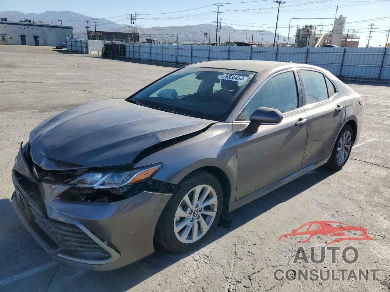 TOYOTA CAMRY 2024 - 4T1C11AK0RU203357
