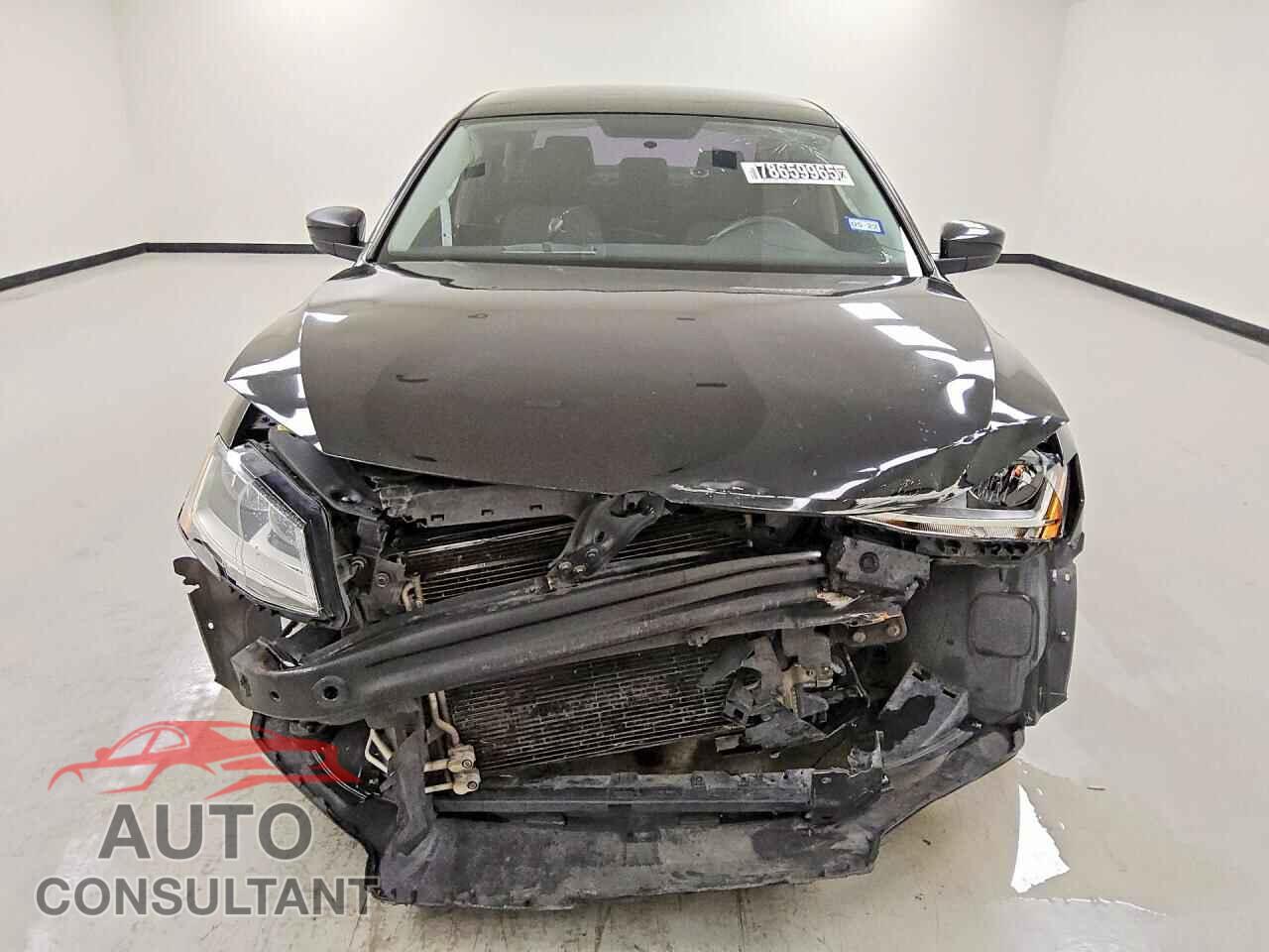 VOLKSWAGEN JETTA 2017 - 3VW2B7AJ5HM219593