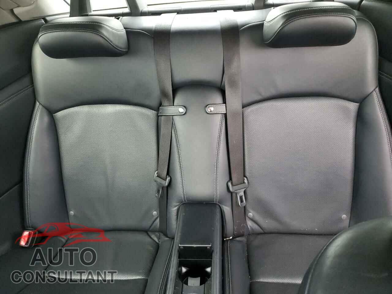 LEXUS IS 2010 - JTHFE2C25A2501250