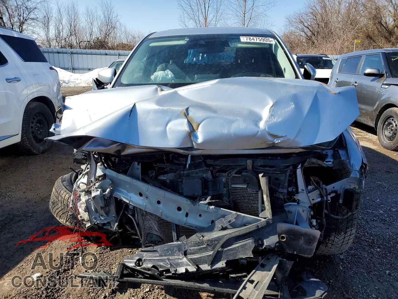 MAZDA CX-5 2018 - JM3KFBDM1J0379230