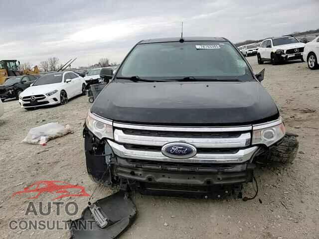 FORD EDGE 2013 - 2FMDK4KCXDBA60362