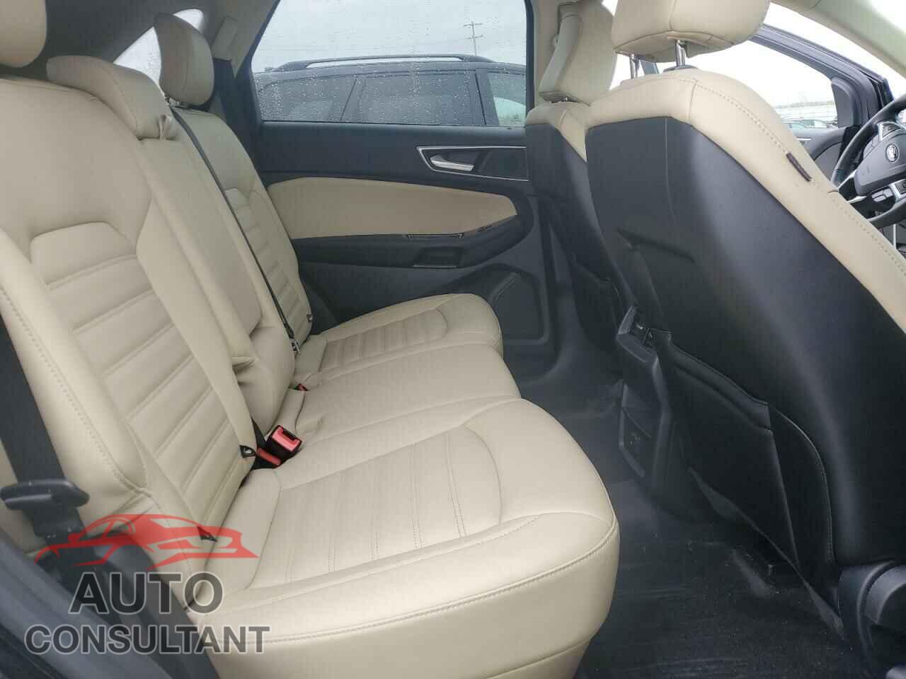 FORD EDGE 2020 - 2FMPK4J99LBB16552