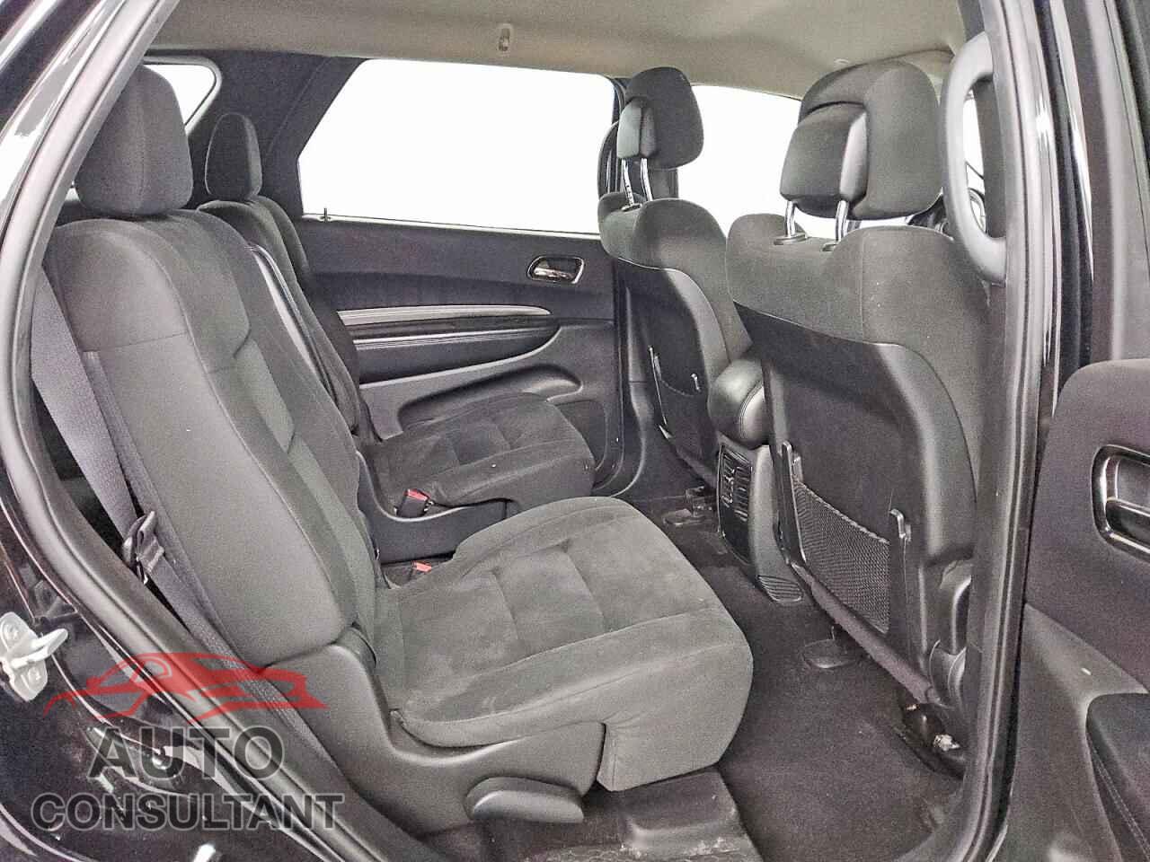 DODGE DURANGO 2019 - 1C4RDJDG0KC740917