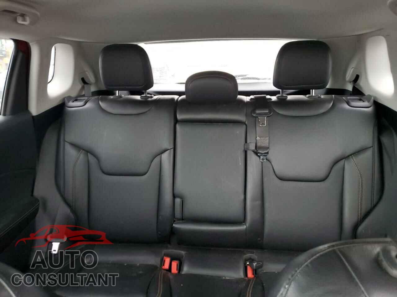 JEEP COMPASS 2020 - 3C4NJDCB7LT159936