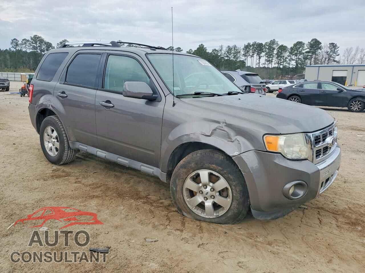 FORD ESCAPE 2011 - 1FMCU0E73BKA90903