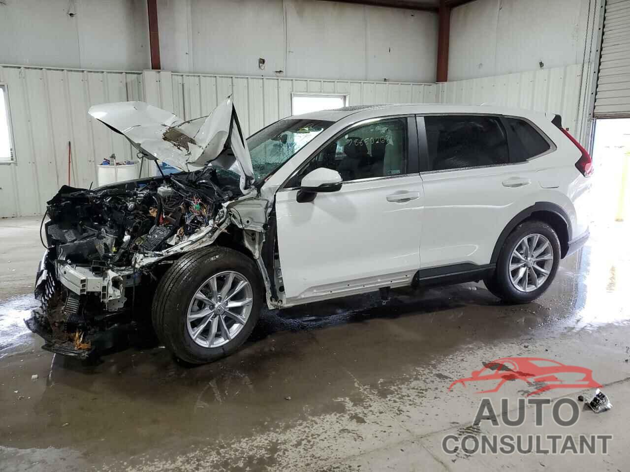 HONDA CRV 2024 - 2HKRS4H79RH428286