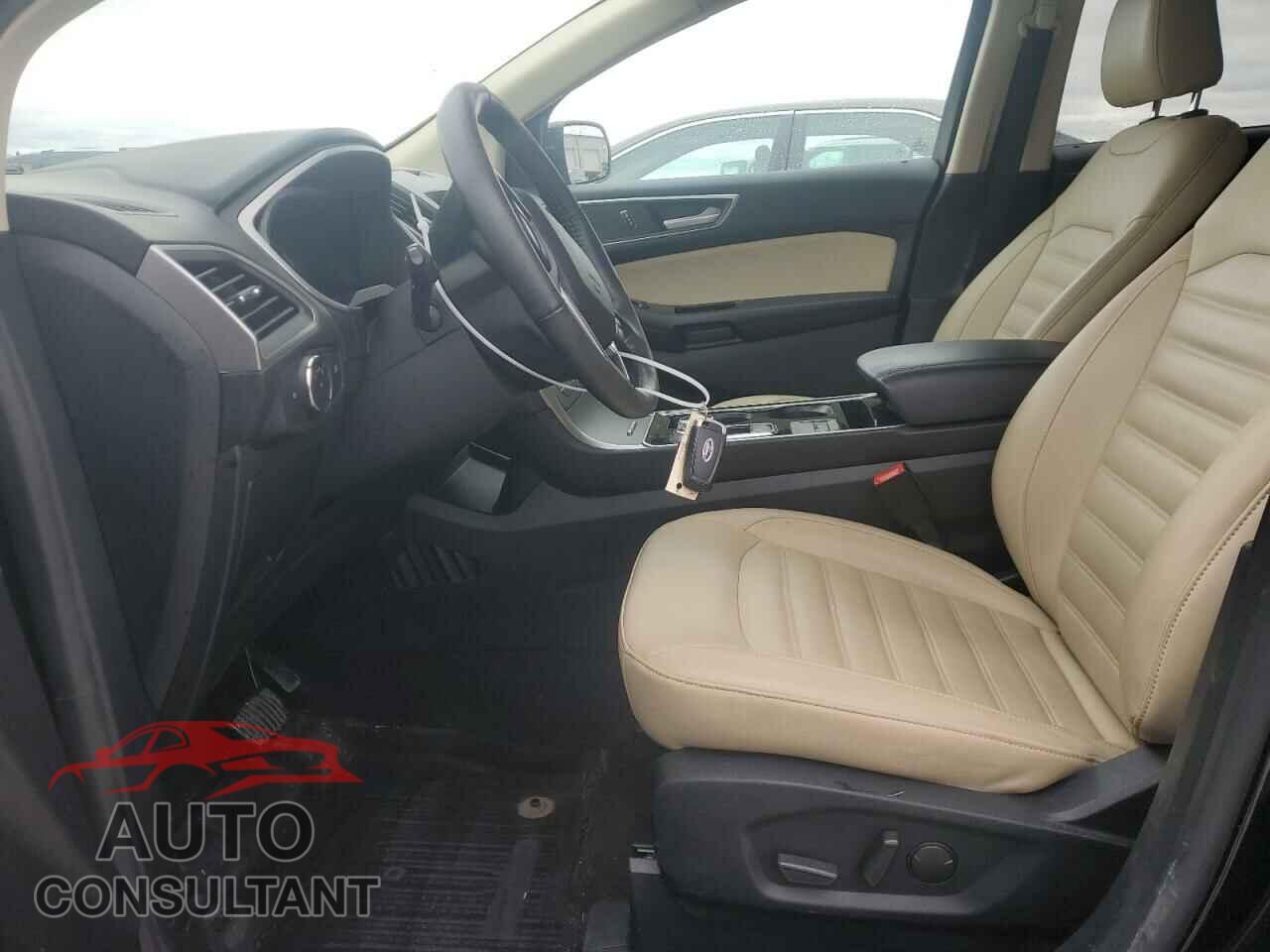 FORD EDGE 2020 - 2FMPK4J99LBB16552