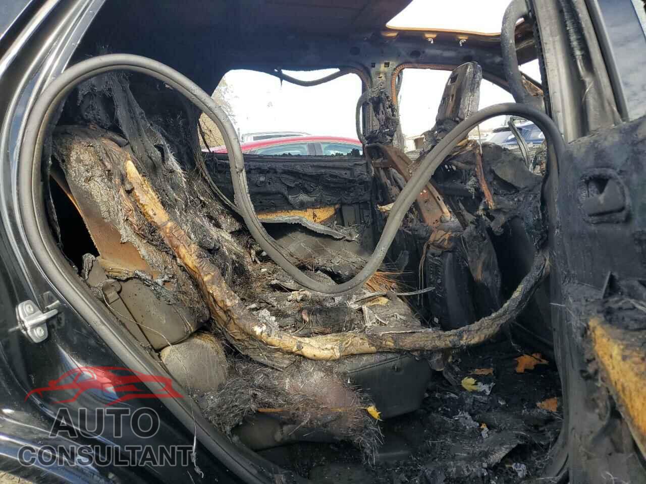 DODGE DURANGO 2023 - 1C4RDJDG1PC694473