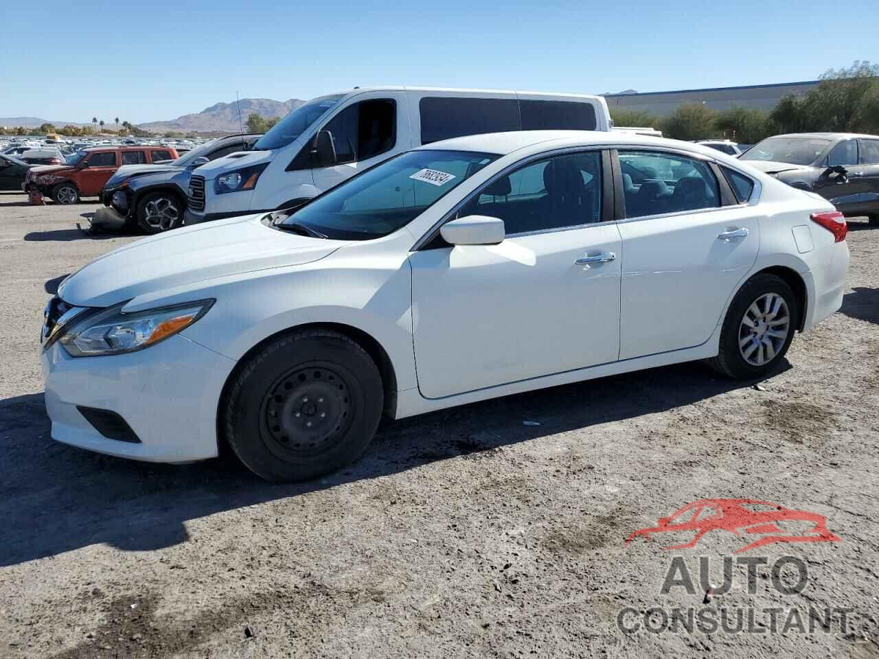 NISSAN ALTIMA 2016 - 1N4AL3AP3GC189167