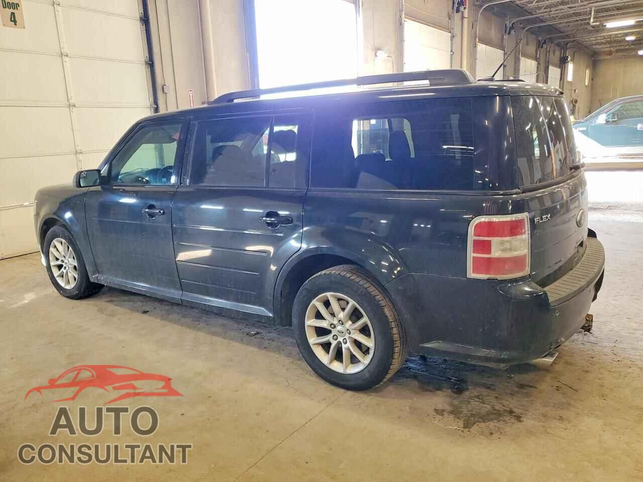 FORD FLEX 2014 - 2FMGK5B80EBD22079