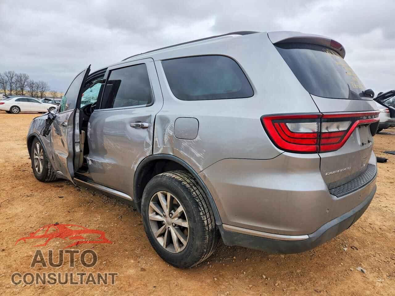 DODGE DURANGO 2015 - 1C4RDHDG5FC200641